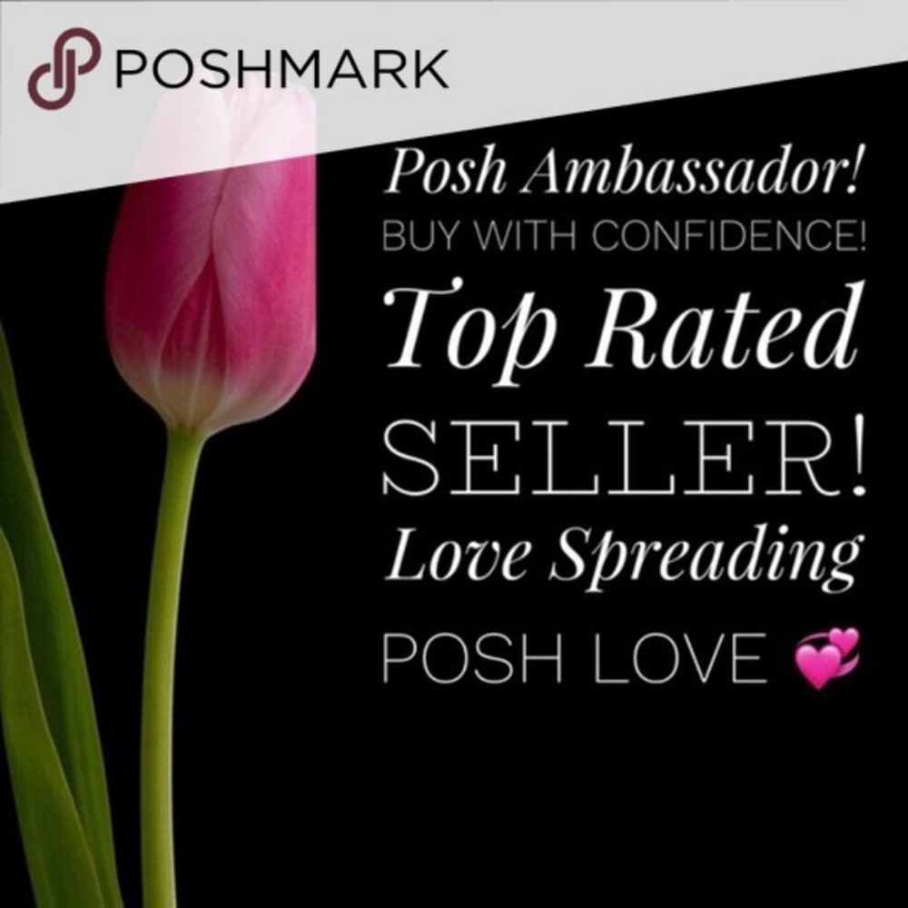 POSH AMBASSADOR💖